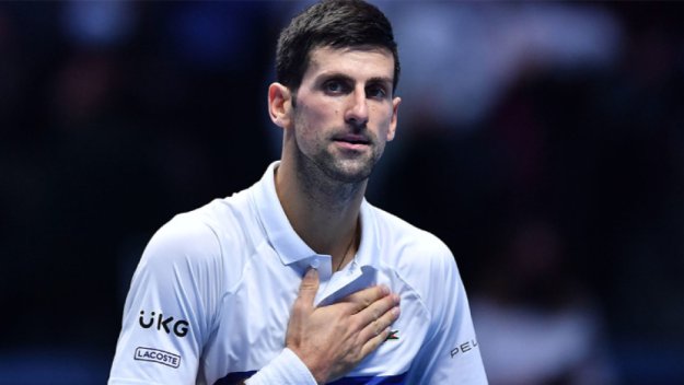 Новак Джокович няма да се ваксинира, може да пропусне и US Open