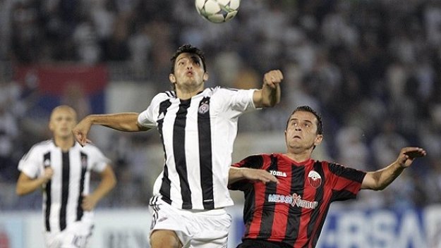 Иван Иванов и Цветан Генков бият в Шампионската лига