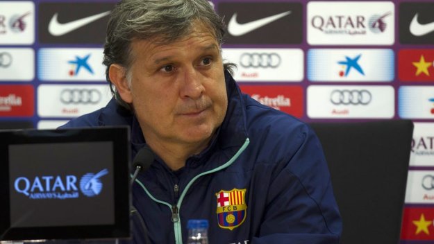 Шави получава почивка срещу Селта