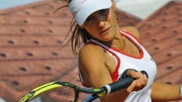 Диа Евтимова загуби финала на двойки в САЩ