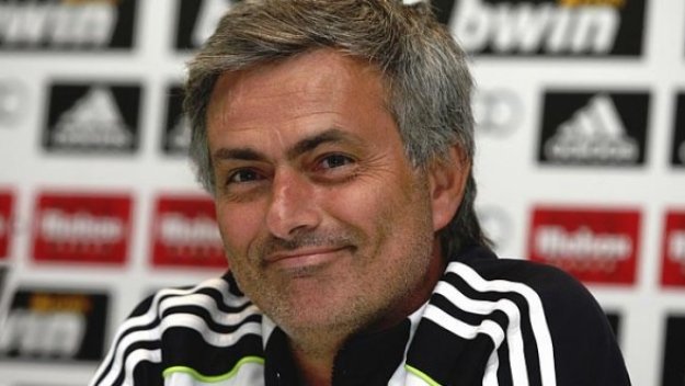 Жозе песимист, че ще води Португалия