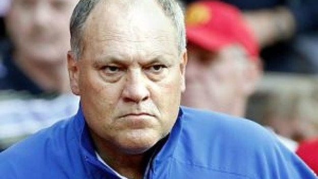 Мартин Йол готов да напусне Тотнъм