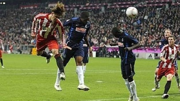 Демикелис: Показах, че не съм мъртъв