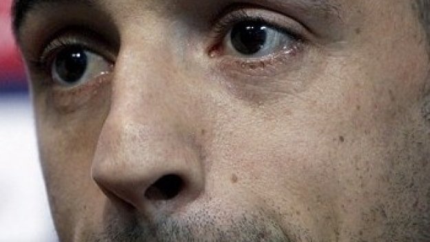 Шимао Саброса: Ще бъде невероятно, ако успеем да спечелим Лига Европа