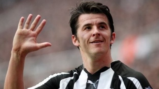 Уест Хем взима хулигана Джоуи Бартън