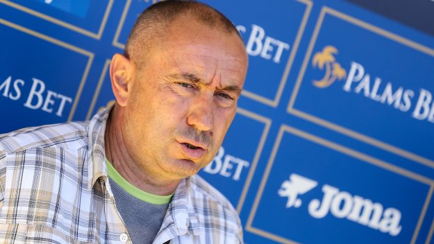 Радост на "Герена"! Левски отпусна бюджет на Мъри за бразилско дуо