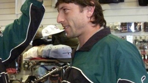 Легендата: Левски все още няма отбор