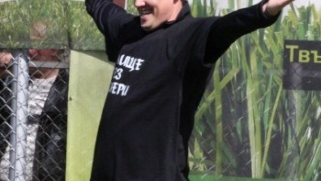 Лечков натиска Пенев да смени Матеус