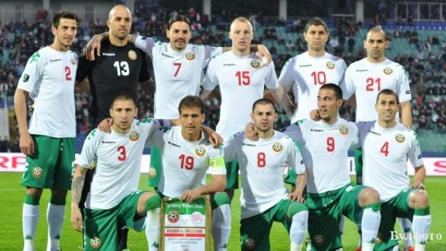 Словакия не иска да играе с националите