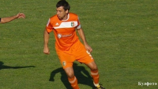 Светльо Тодоров: Още имаме шанс за титлата