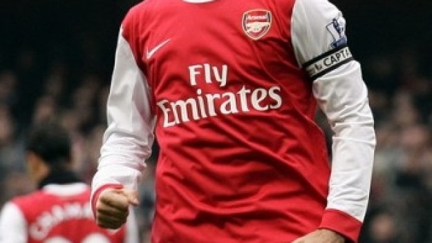 Венгер: Фабрегас няма да последва съдбата на Оуен