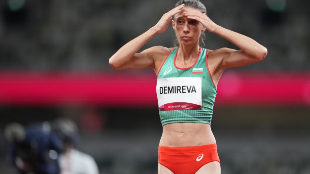 Мирела Демирева: Няма да се отказвам, продължавам да работя упорито