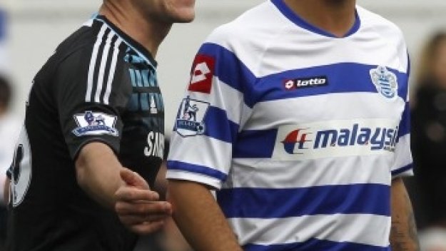 Започва делото срещу Джон Тери