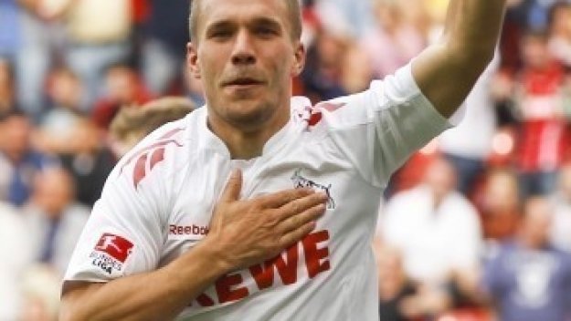 Подолски в Кьлон или в Испания, посъветва Хайнкес