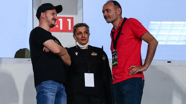 Ботев се готви за Септември, Неделев с индивидуална програма