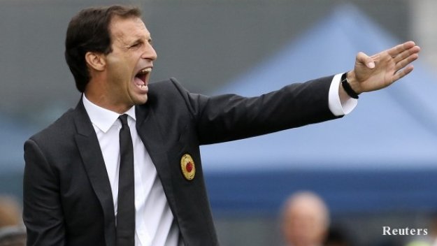 Алегри: Не се чувствам виновен