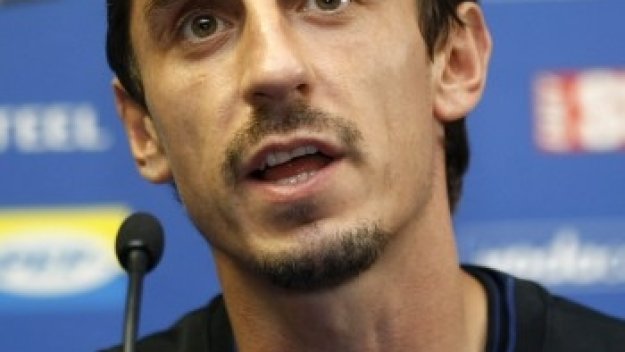 Гари Невил стана треньор на Англия