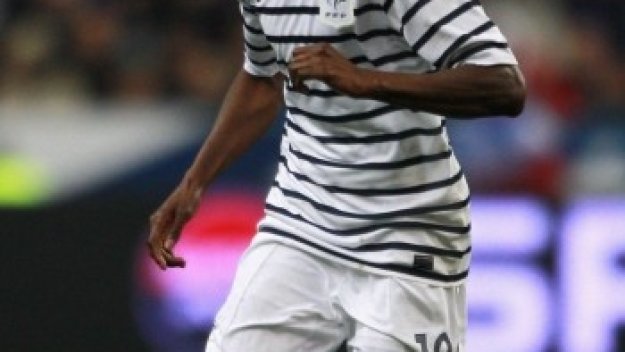 Марсилия взе звездата на Бордо