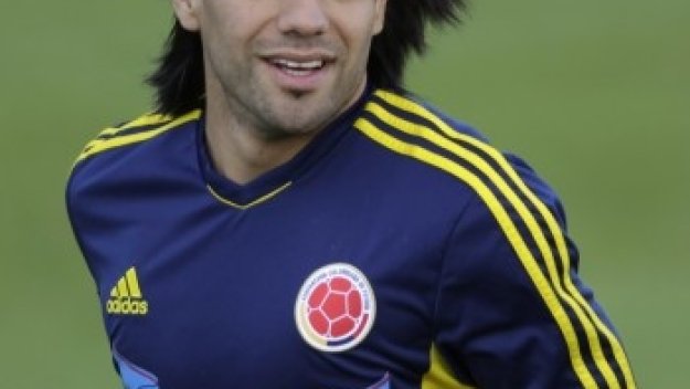 Радамел Фалкао: Не се чувствам като идол на феновете на Атлетико