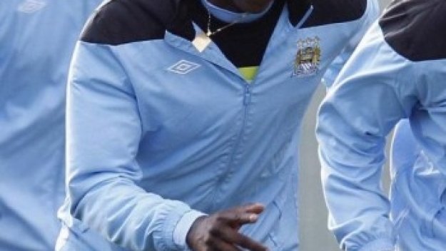 Балотели: Барса и Реал? Най-вълнуващо е да играеш за Италия