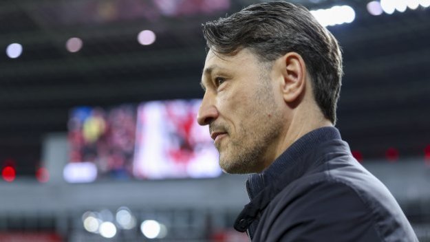 Ще го закотви ли на пейката? Ковач взе решение топ нападател на Дортмунд