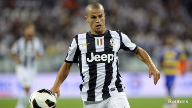 Джовинко в Юве до 2017?