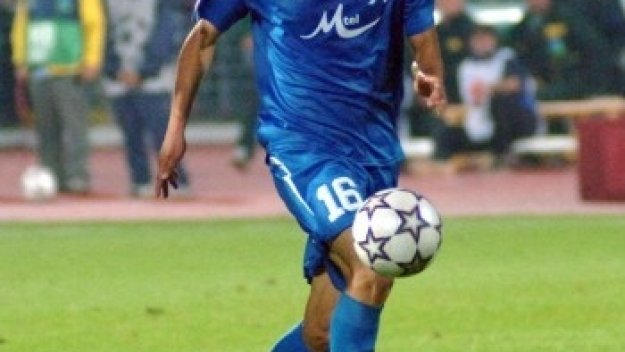 Левски отстрани пиянката Огнянов и би шута на ментето Видович