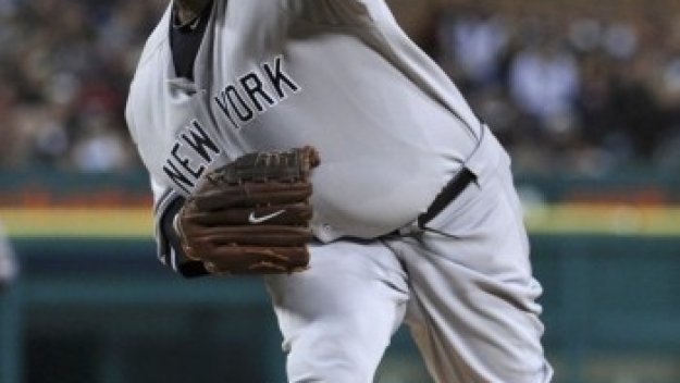 Си Си Сабатия преподписа за 1 година с НЙ Янкис срещу 30 млн. долара