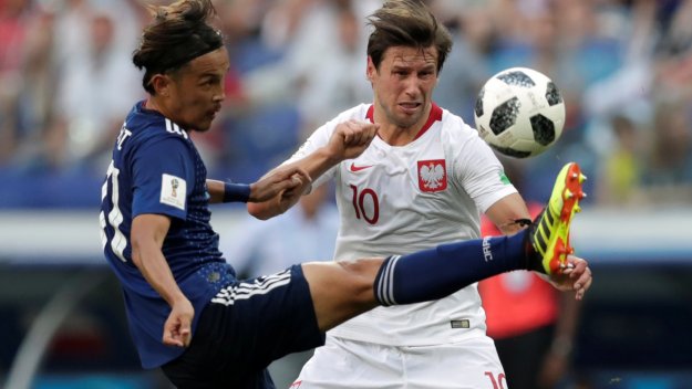 ПСЖ продава Криховяк на шампиона на Русия