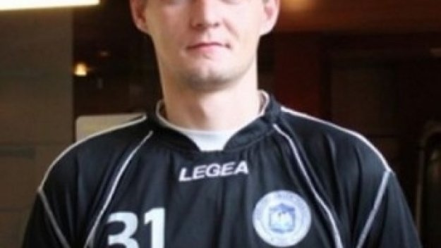 Латвийски вратар бяга от Локо Пловдив