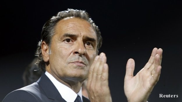 Прандели: Септември не е нашия месец