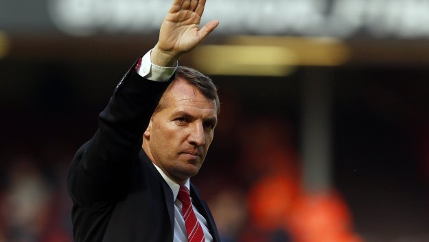 Роджърс: Никой не е по-голям от Ливърпул