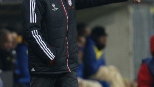 Хайнкес скръцна на играчите си