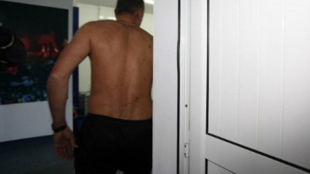 Петев: Отдавна съм забравил събличането на "Герена"