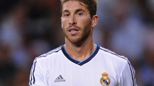 Рамос: Срещу реферите няма как да се бориш