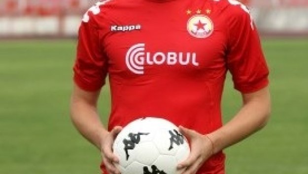 ЦСКА праща халф в Локо София