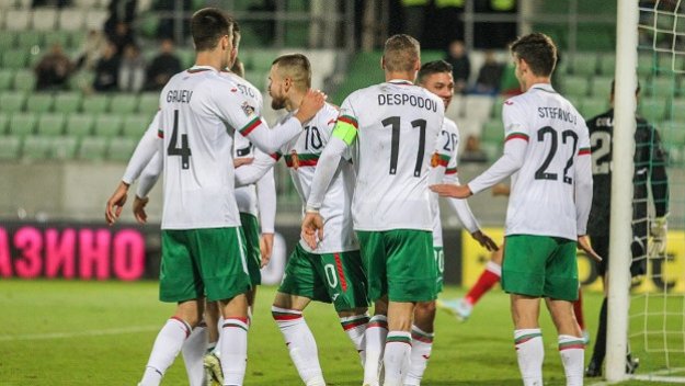 Румъния – България 0:0