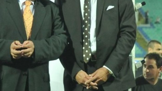 Бос на ЦСКА: Може да продадем още основни играчи