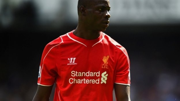 Балотели, или как да се провалиш на 25 г.