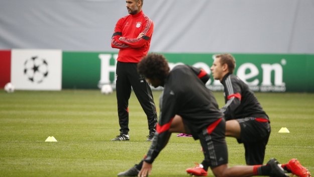 Гуардиола увери: Ще започнем да вкарваме повече