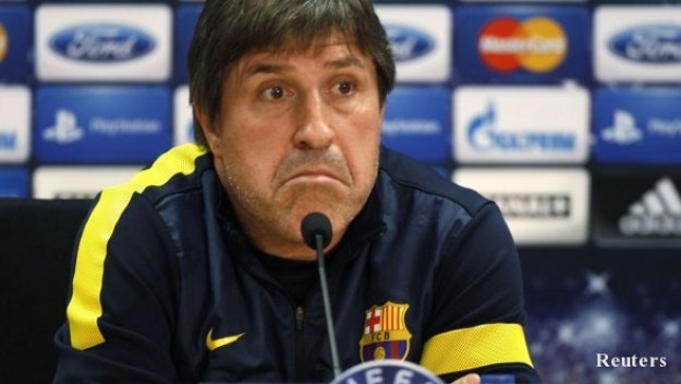 Роура: Малките детайли ще решат сблъсъка с Байерн