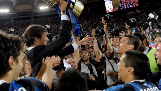 Леонардо разтрогна договора си с Интер