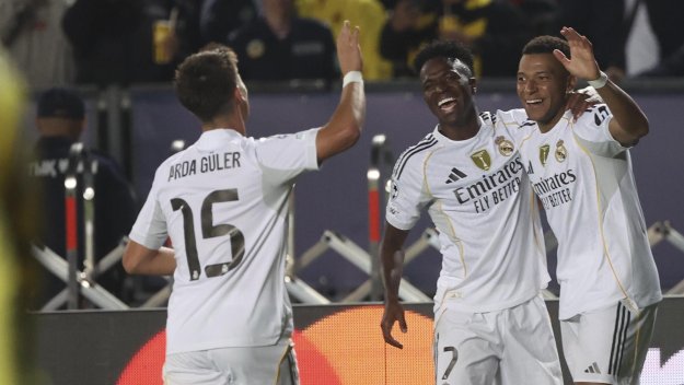 Пеп вижда нещо в него: Сити троши 100 млн. евро за турчин от Реал