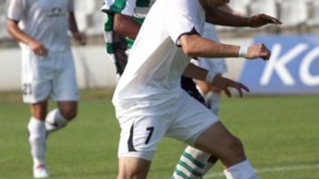 Пирин пуска жалба срещу рефера Станислав Тодоров