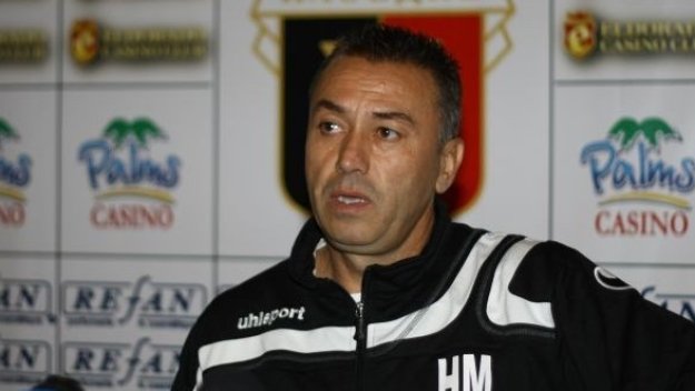 Неделчо Матушев: Жалко за Карвальо, но футболът е и бизнес