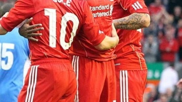 Джо Коул: Радвам се, че вкарах на Стяуа