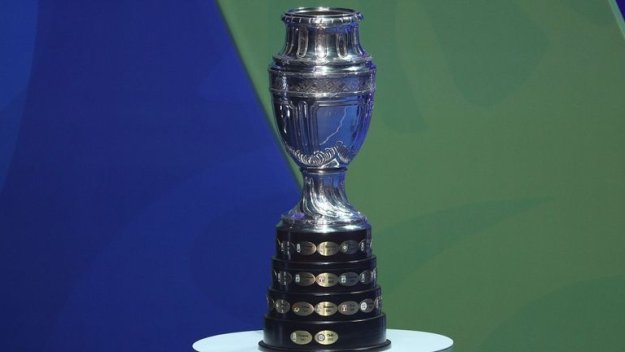 Копа Америка в нов формат и с два домакина през 2020-а