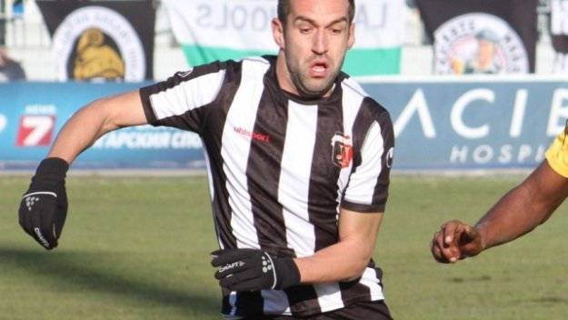 Звездата на Локо Пловдив иска трансфер в чужбина