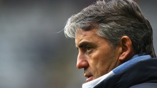 Роберто Манчини: Нюкасъл ни създаде много трудности