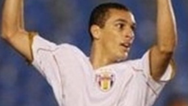 Разкриха бразилската перла на Лудогорец